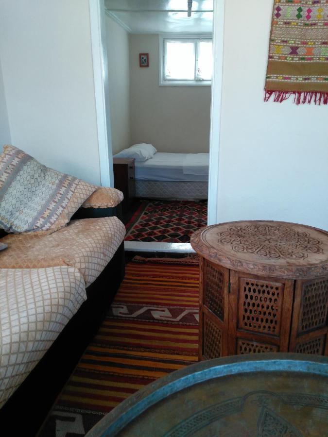 Odyssey Guest House Bergama Exterior photo