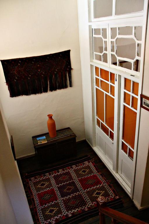 Odyssey Guest House Bergama Exterior photo