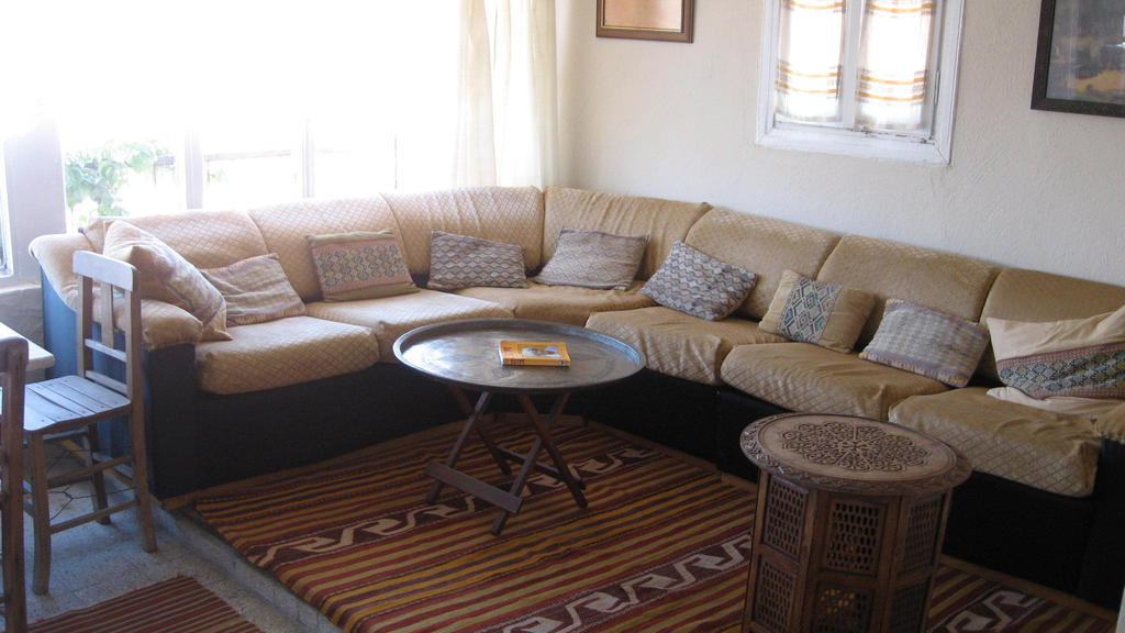 Odyssey Guest House Bergama Exterior photo