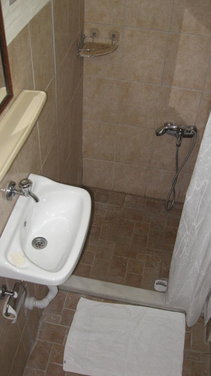 Odyssey Guest House Bergama Room photo