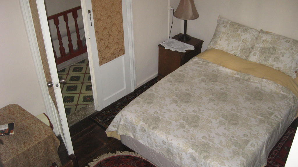 Odyssey Guest House Bergama Room photo