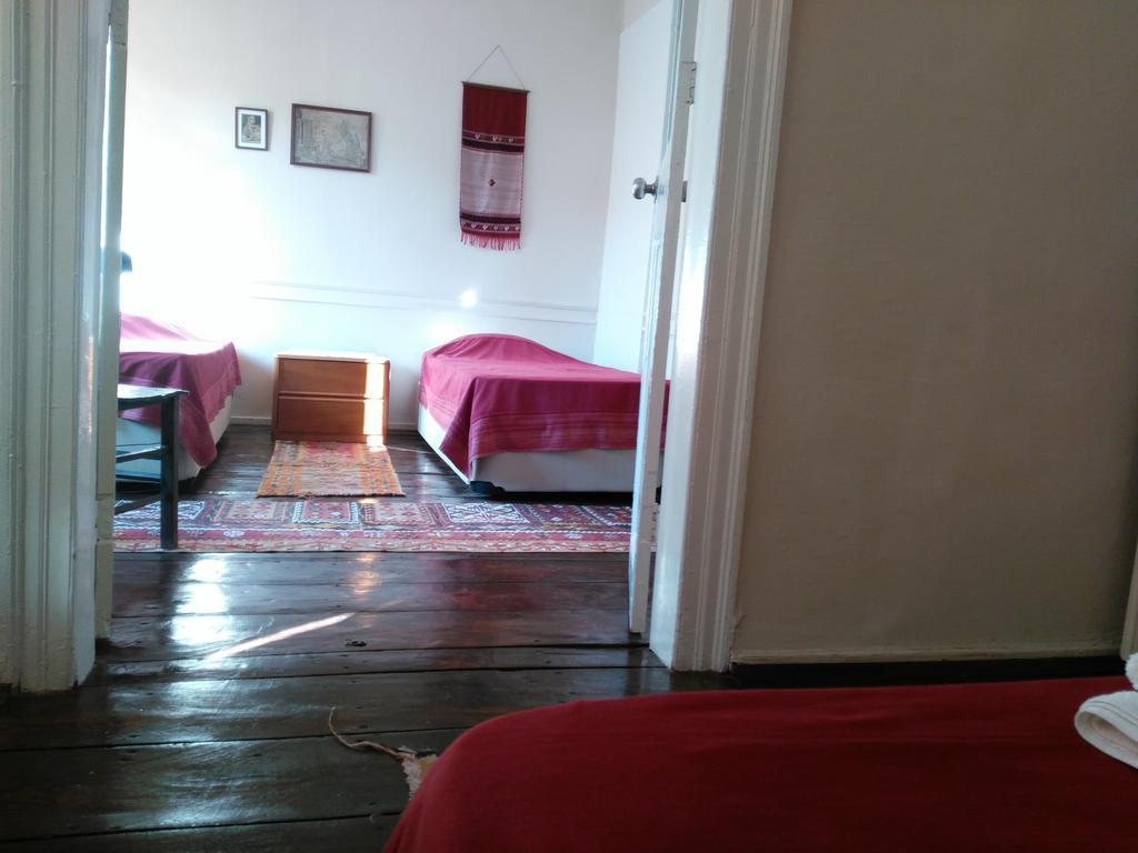 Odyssey Guest House Bergama Exterior photo