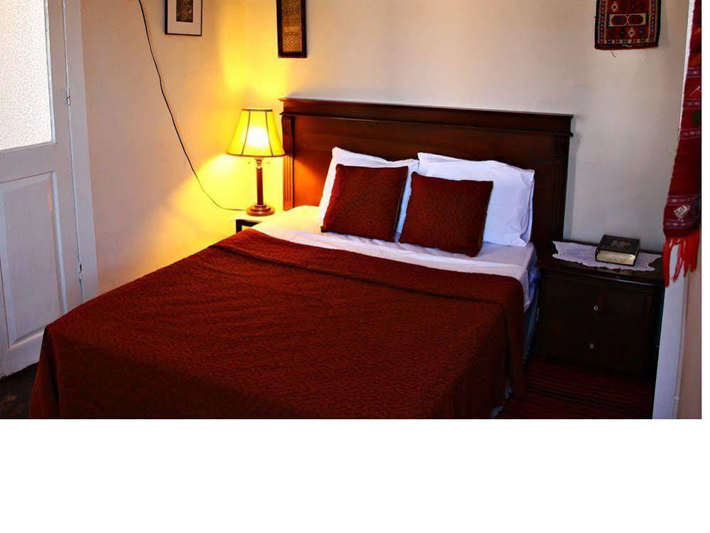 Odyssey Guest House Bergama Exterior photo